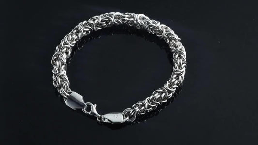 1pc 24g Fashion Grass Rope Bracelet - 925 Silvery Material, Hypoallergenic, Adjustable, Unisex Design, Perfect Engagement, Wedding, Anniversary, Mother'S Day Gift for Relatives and Friends with Elegant Gift Box